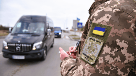 5 фраз, которые никогда не стоит говорить пограничникам - 285x160