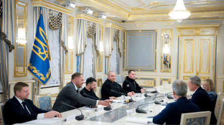 Впечатляющий темп — США о переговорах по завершению войны - 290x166