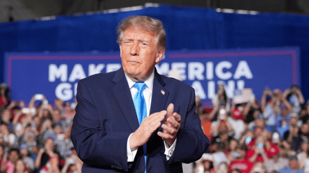 Лінію електропередачі між Молдовою та Румунією назвуть на честь Трампа - 290x166