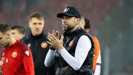 Бывший тренер Шахтера переманит в Польшу трех украинцев - 285x160