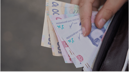 Мінімалка у 2026 році — яку суму пропонує встановити уряд - 285x160