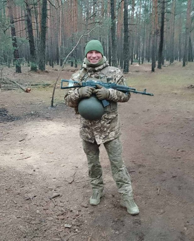 На войне погиб известный хореограф, работавший с Ириной Билык и Дмитрием Коляденко - фото 1