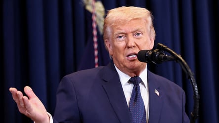 Трамп предупредил Иран о масштабных последствиях из-за нефти - 285x160