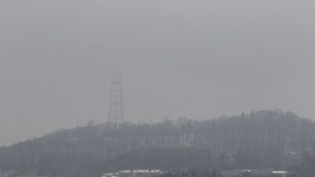Во Львове сегодня ожидается густой туман, прогноз от гидрометцентра - 285x160