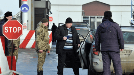 Скількох чоловіків можливо мобілізувати в Україні та скільком вдалося втекти — дослідження - 285x160
