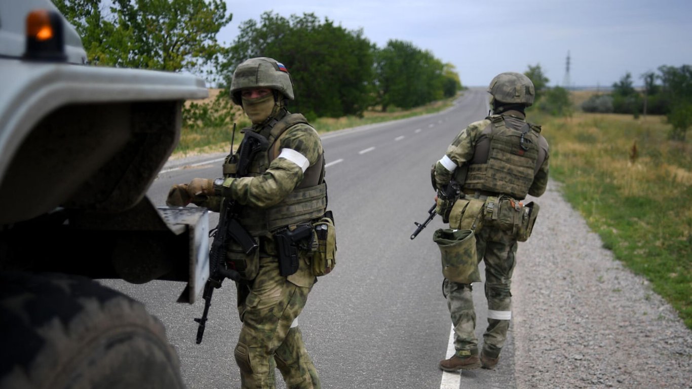 Корпус російської армії штурмує Часів Яр — в ЗСУ розповіли деталі про ситуацію в місті