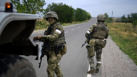 Корпус російської армії штурмує Часів Яр — в ЗСУ розповіли деталі про ситуацію в місті - 290x166