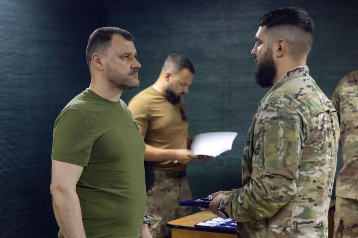 мвс полк азов