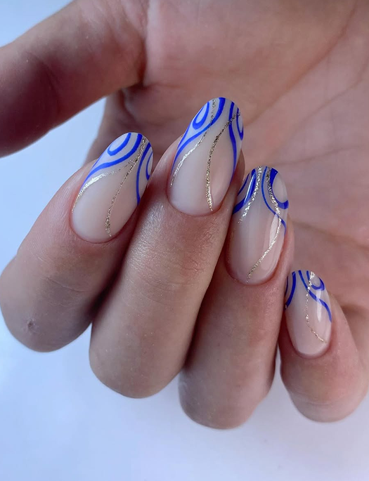 Сім головних видів манікюру