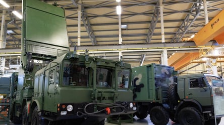 Росія маскує військові заводи під медичні підприємства: ГУР - 285x160