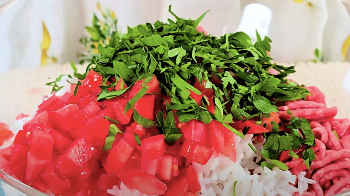 новий рецепт кабачків по-польськи, які з'їдаються без залишку