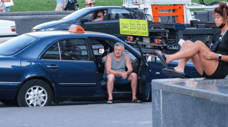 Водії це розкіш — чому в Києві стрімко ростуть ціни на таксі - 285x160