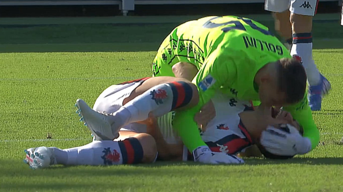 Руслан Малиновский