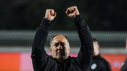 Тренер Зриньски объяснил, как его команда сыграет с Динамо - 285x160