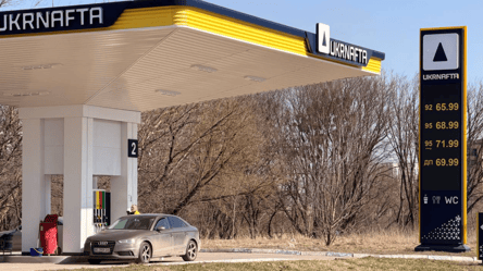 Як змінилися ціни на бензин у Львові сьогодні - 290x166