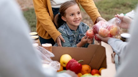 Продукти для ВПО — де стартувала реєстрація на допомогу - 290x166