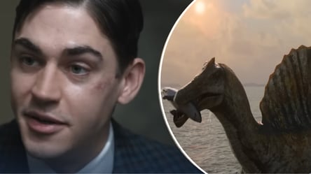 Що подивитися на Netflix — 3 головні новинки цього тижня - 290x166