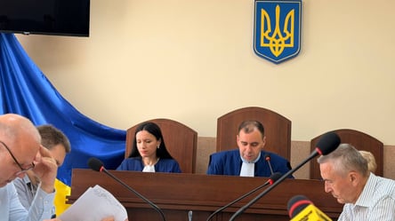 Во Львове продолжился суд над обвиняемым в убийстве Андрея Парубия - 290x166