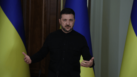 Зеленський заявив, що завдяки воїнам ЗС Україна має "карти" - 304x171