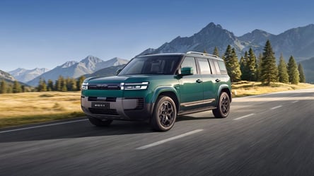Среди номинантов на Всемирное авто 2027 почти половина китайцев - 285x160
