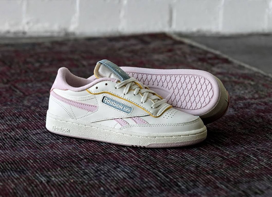 Кросівки, що з'явились ще у 1985 році