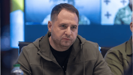 Ермак раскрыл, какие данные предоставила РФ о похищенных детях - 285x160