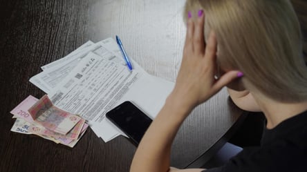 Деякі клієнти Нафтогазу мають оновити дані: які причини - 290x166