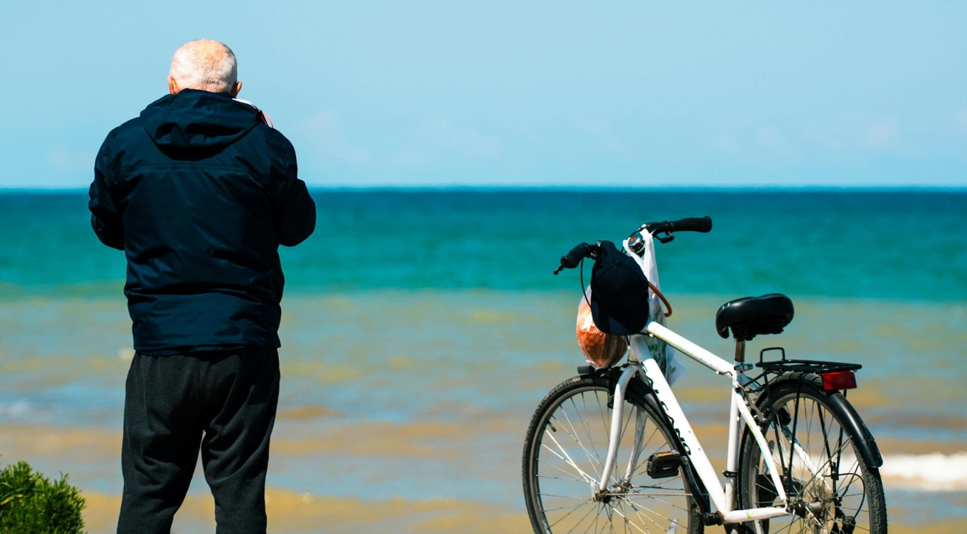 Физическая активность