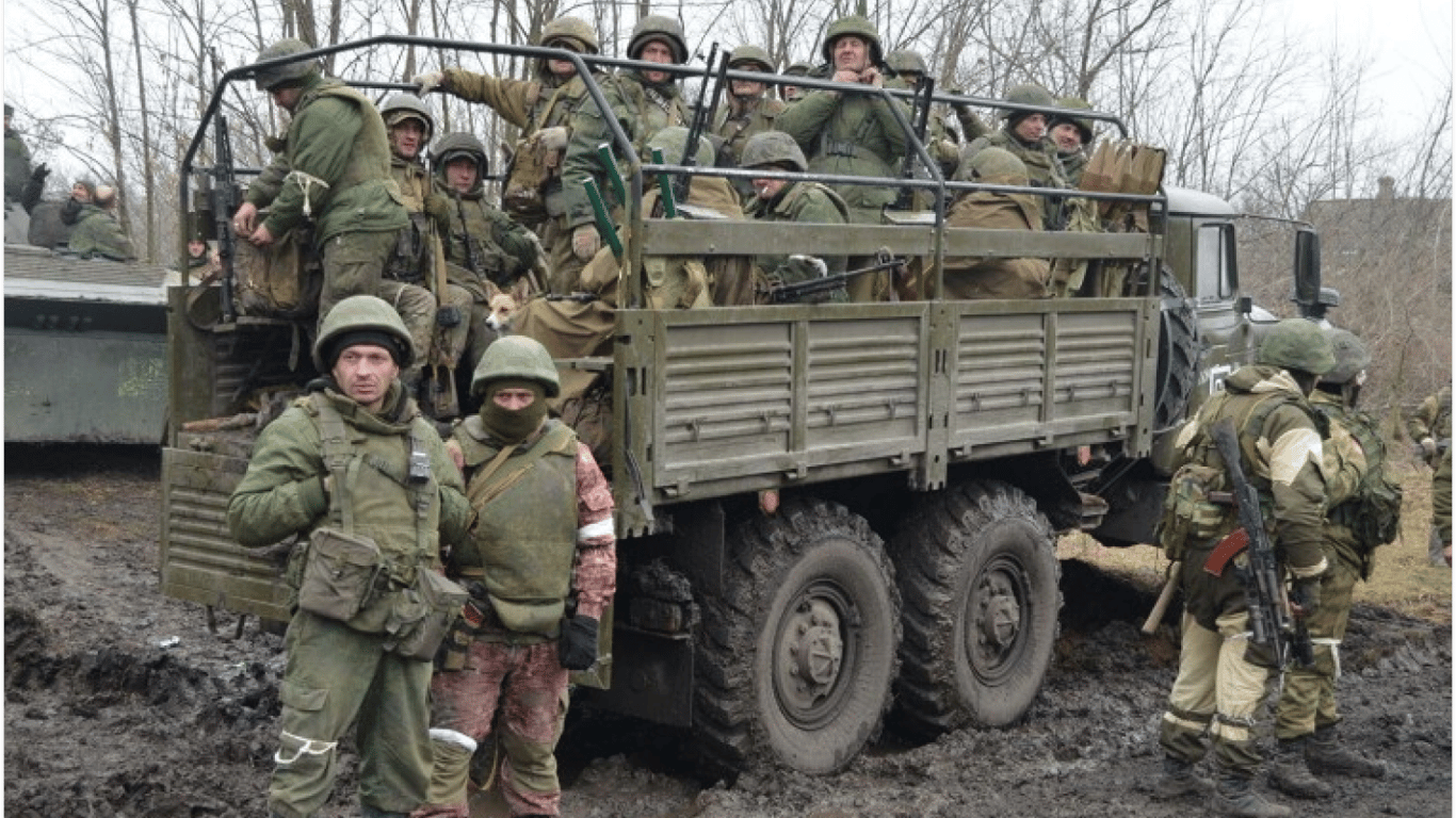 Окупанти зазнають значних втрат під час штурмів у Донецькій області — у ЗСУ назвали кількість