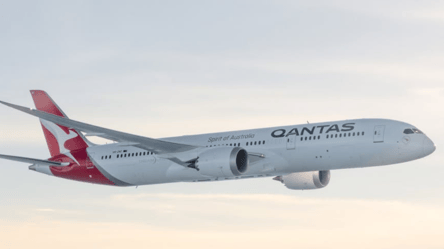Понад 22 години в літаку: Qantas запустить найдовший рейс у світі - 290x166