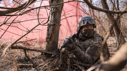 Після зміни прізвища учасник бойових дій має змінити посвідчення - 285x160