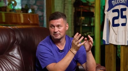 Мілевський показав оточення, з яким святкував День народження - 285x160