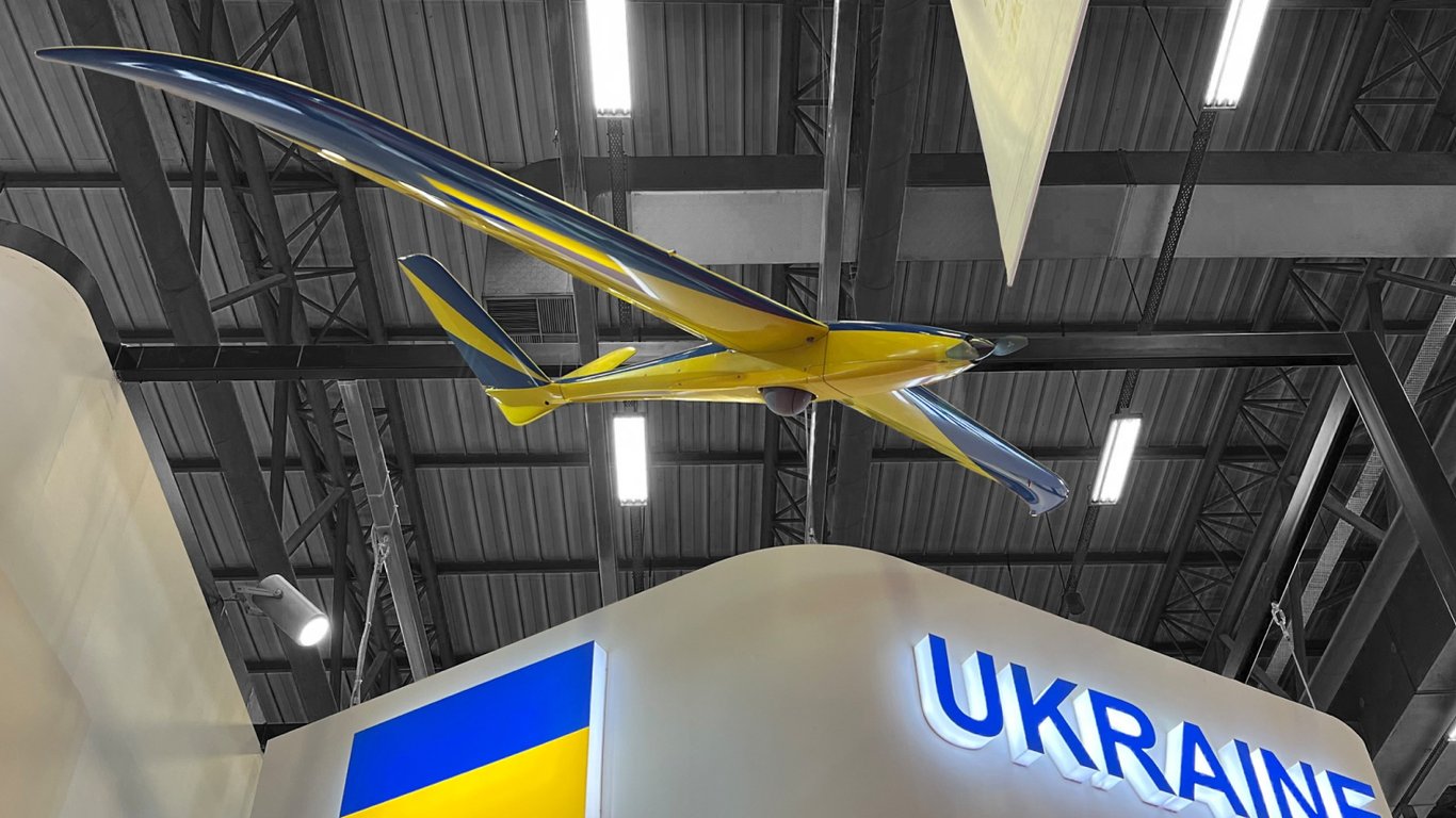 Mini Shark, характеристики дрона, перспективи українських виробників БпЛА