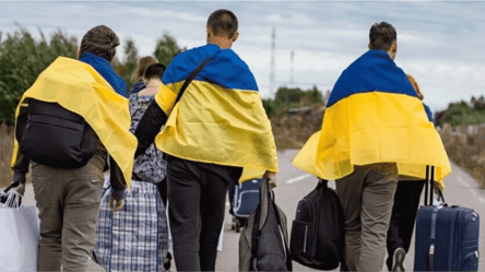 Мужчины в возрасте от 18 до 22 лет смогут пересекать границу - 285x160