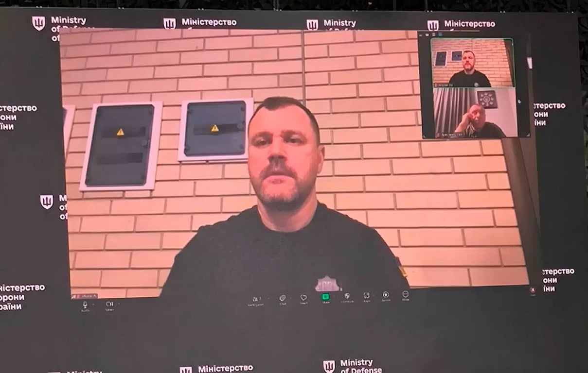 Ігор Клименко