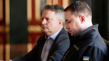 Буданов в лидерах рейтинга доверия среди украинцев - 290x160