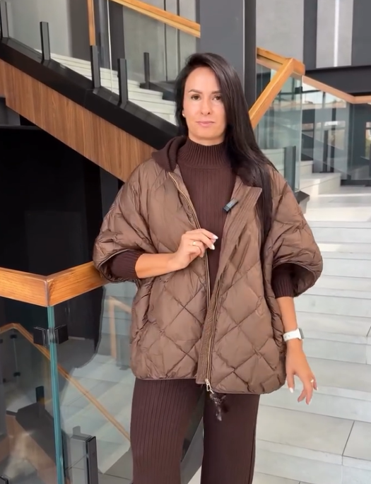 Які куртки підійдуть жінкам 50+