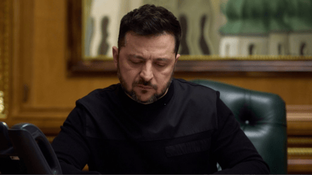 Зеленський закликав конфіскувати танкери тіньового флоту РФ - 304x171