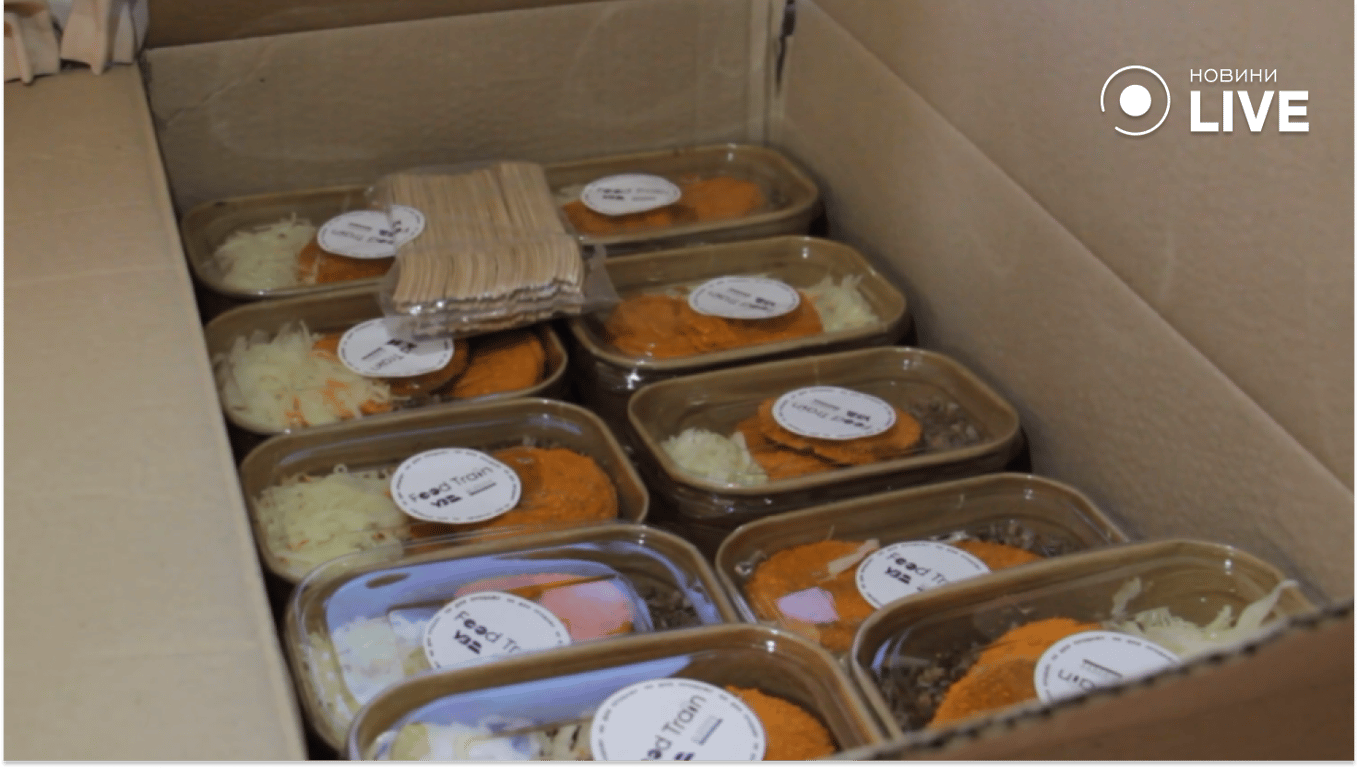 Наслідки атаки на Одесу