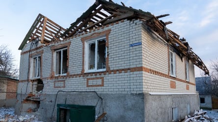 В Украине разрешили возводить частные дома без строительного паспорта - 285x160