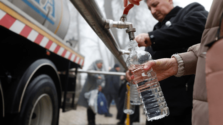 Воду у Харкові подають за графіком — росіяни знищили підстанцію - 285x160