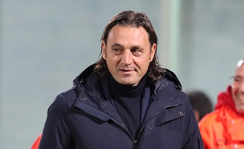 Фабрицио Ромондини