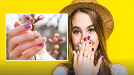 Манікюр на кінець серпня: 3 дизайни, які асоціюються з достатком - 285x160