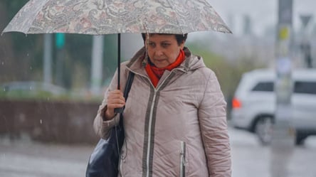 Укргидрометеоцентр прогнозирует пасмурный и теплый день завтра - 285x160