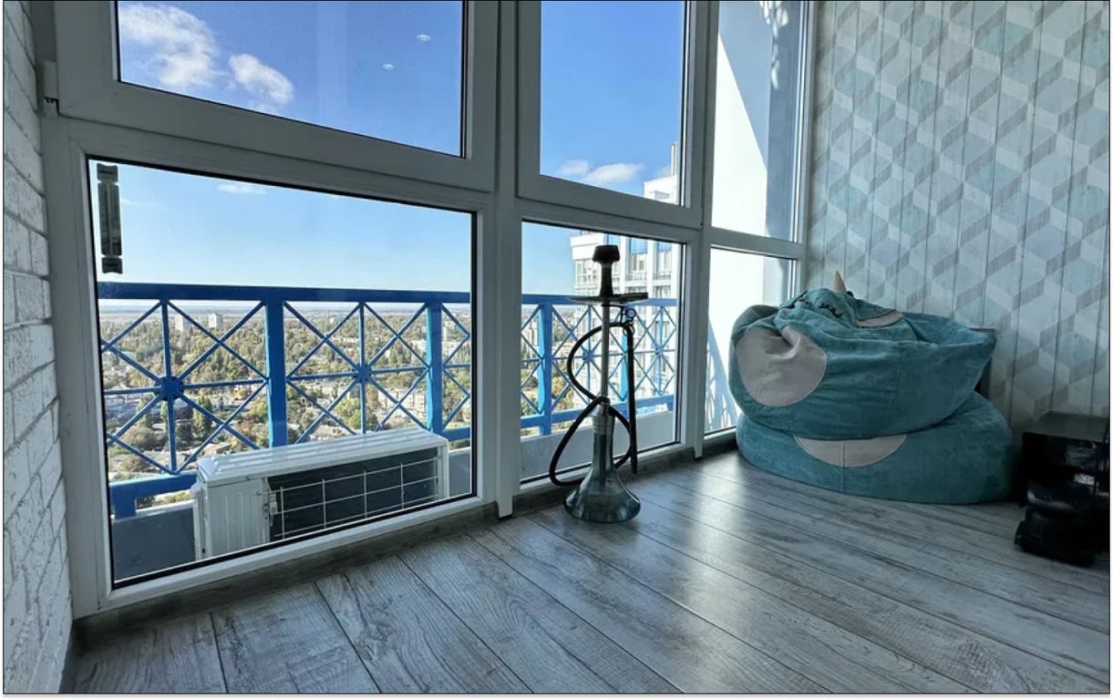 Одесса как на ладони — стоимость жилья с впечатляющим видом - фото 1