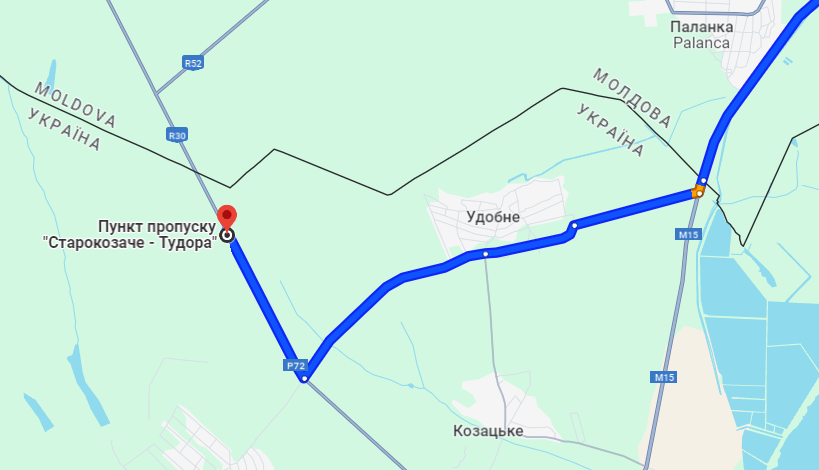 Следует не ждать с выездом из Одессы — как добраться до соседних стран и Бессарабии в понедельник - фото 2