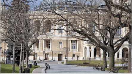 Захоплення Одеси — чи є шанс на реалізацію планів Кремля - 285x160