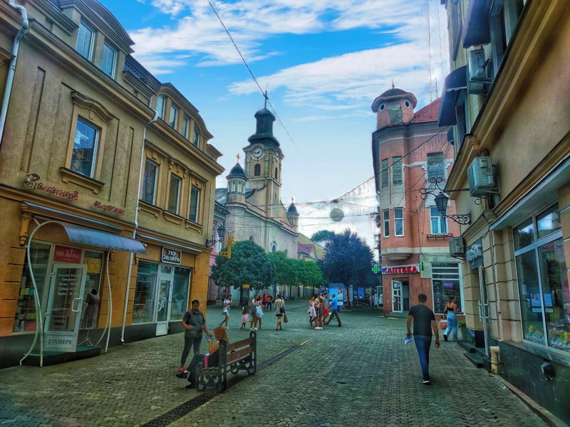 Аренда в Ужгороде — какие цены установили владельцы квартир - фото 2