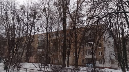 Пережили свою епоху — чому хрущовки мали зникнути ще у 90-х роках - 285x160