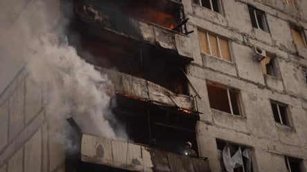 Росія вбиває цивільних: у Бахмуті окупанти поранили ще двох людей - 285x160